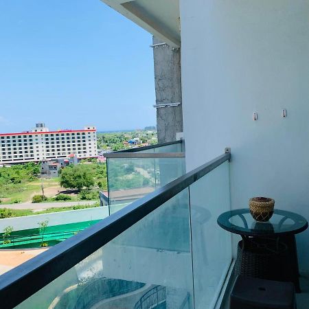 فندق ماكتانفي  The Mactan Town المظهر الخارجي الصورة