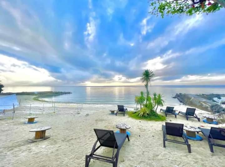 فندق ماكتانفي  The Mactan Town المظهر الخارجي الصورة