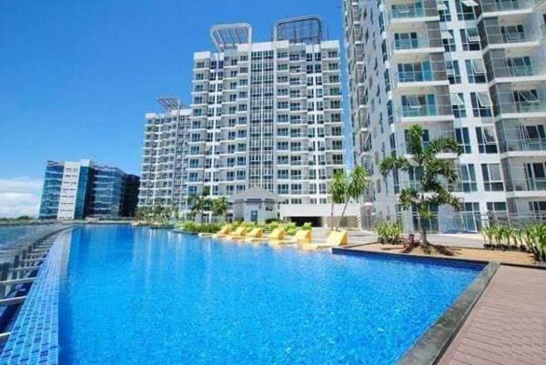 فندق ماكتانفي  The Mactan Town المظهر الخارجي الصورة