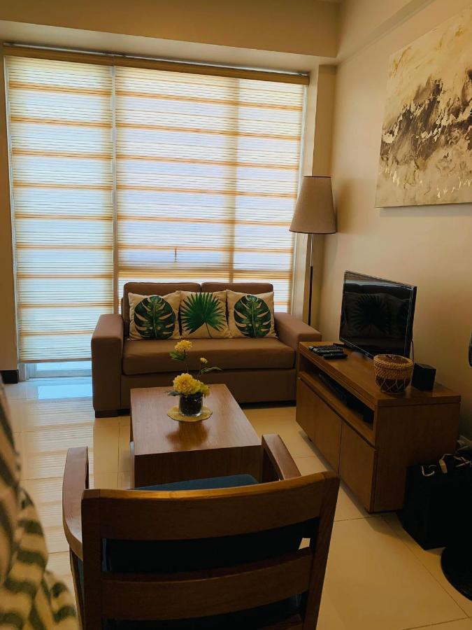 فندق ماكتانفي  The Mactan Town المظهر الخارجي الصورة