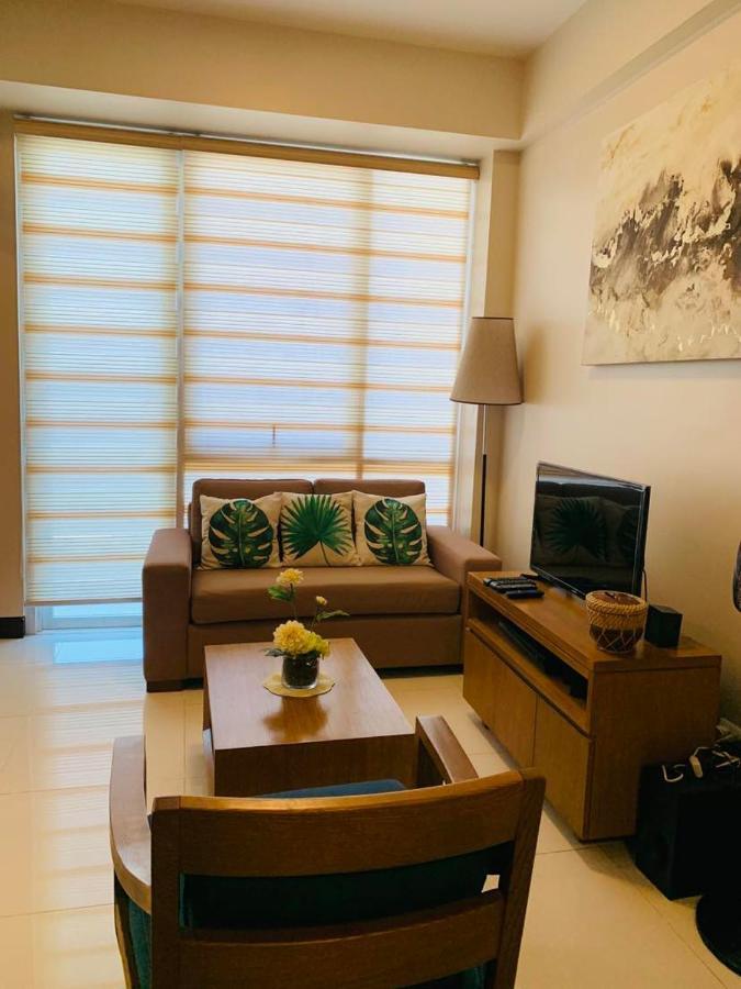 فندق ماكتانفي  The Mactan Town المظهر الخارجي الصورة
